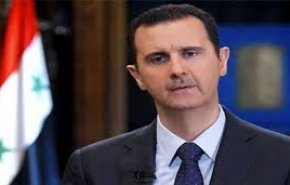 بشار اسد: حمله به تروریست های سوریه، حمله به ارتش اسرائیل است