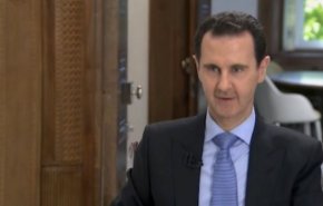لقاء خاص - الأسد يتحدث للعالم عن الحضور الإيراني و منظومة S300 