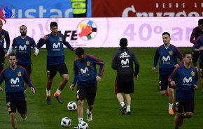 إسبانيا تعلن خليفة لوبيتيجي في مونديال روسيا 2018