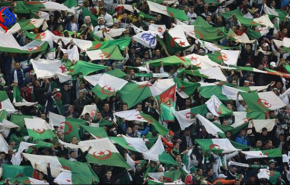 ماذا قال رئيس الاتحاد الجزائري عن خسارة المغرب في استضافة المونديال؟
 