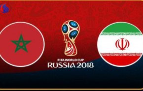 بالفيديو؛ماذا يتوقع الايرانيون في مباراتهم مع المغرب؟