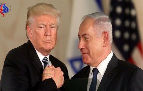 الاسبوع المقبل..نتانیاهو سيناقش وفدا امريكيا حول غزة
