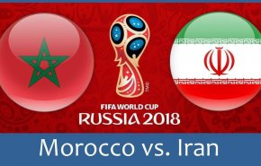 ترکیب احتمالی ایران مقابل مراکش/ مراکش با تمام ستاره‌ها مقابل ایران