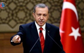 اردوغان: 35 سرکرده پ.ک.ک  در شمال عراق ازپای درآمدند