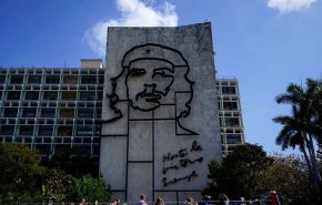 احتفالات بذكرى عيد الميلاد الـ 90 لتشي غيفارا في كوبا
