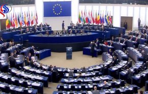 بالفيديو؛ برلمان اوروبا يطالب وقف المحاكم العسكرية