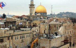 إستمرار مشروع القدس الكبرى التهويدي وبكاء العرب على الأطلال