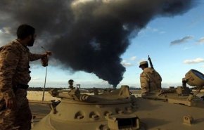 ليبيا.. جبهة موانئ النفط تفتح من جديد وفرنسا تدخل على الخط!