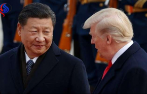 ترامب يوافق على فرض رسوم جديدة على واردات صينية