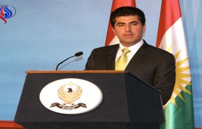 بارزاني يؤكد اجراء انتخابات برلمان كردستان في موعدها المحدد