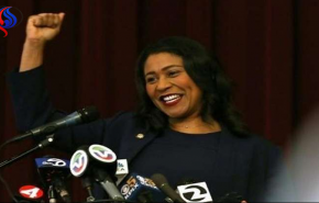 للمرة الأولى.. انتخاب امرأة سمراء رئيسة لبلدية سان فرانسيسكو