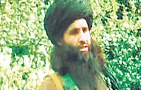 کشته شدن سرکرده طالبان پاکستان