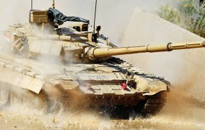 الجيش العراقي يتخلى عن الدبابات الأميركية