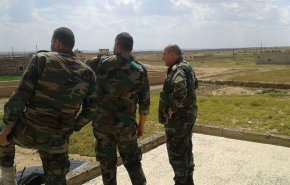 الأسد يوجه وزير الدفاع السوري تزامنا مع أول أيام عيد الفطر