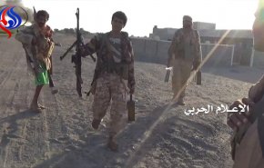 مصدر عسكري يمني يؤكد تكبيد العدوان خسائر كبيرة بلحج و الساحل الغربي