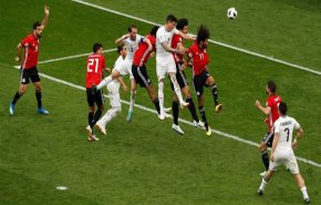 موعد مباراة منتخب مصر القادمة ضد روسيا في كأس العالم‎!