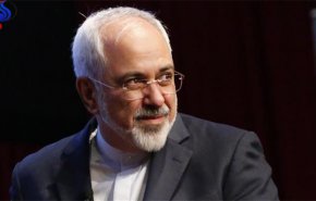 ظریف: این برد شیرین گوارای ملت ایران باد