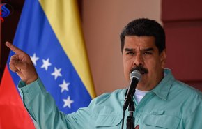 مادورو يتهم نظيره الكولومبي بإثارة نزاع عسكري