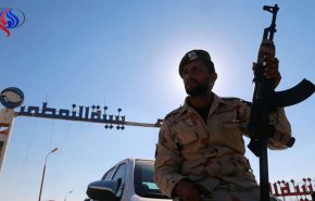 قوات حفتر تشن ضربات على جماعات مسلحة في شرق ليبيا