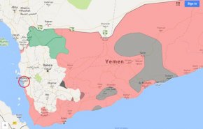 ادعای دفتر رسانه‌ای دولت فراری یمن: ائتلاف سعودی وارد فرودگاه الحدیده شد