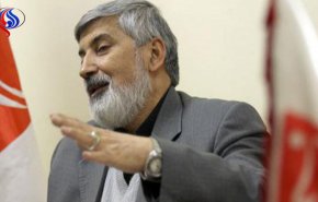 خبير سياسي ايراني: الغرب يتعاطي بازدواجية مع الديمقراطية
