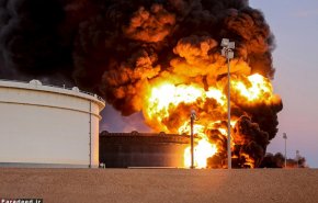 ليبيا.. مؤسسة النفط تطالب زعيم كتيبة مسلحة بالانسحاب من ميناءين