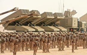 قوات إماراتية وسودانية في أريتريا تستعد للعدوان على الحديدة