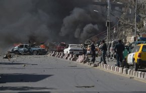 داعش تتبنى التفجير الانتحاري في ننغرهار الافغانية