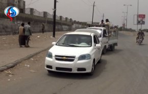المعاناة الإنسانية في الساحل الغربي اليمني جراء قصف العدوان+فيديو