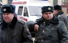 روسيا: إعتقال سائق سيارة الأجرة التي دهست حشدا في موسكو