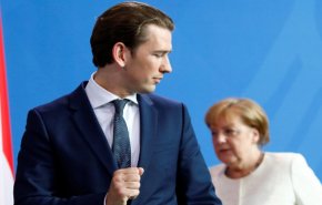 اتریش: آلمان درباره جاسوسی چندین ساله توضیح دهد

