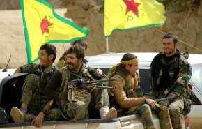 شبه نظامیان کرد قصد عملیات در عفرین سوریه دارند