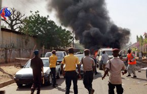 حمله انتحاری در نیجریه 31 کشته برجای گذاشت