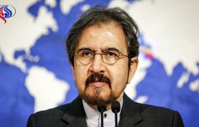 الخارجية الإيرانية تطالب باستمرار الهدنة في أفغانستان