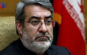 وزير الداخلية الايراني يأمر بالتحقيق في ابعاد حادثة ايرانشهر 