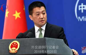 چین به آمریکا در باره تشدید مناقشات هشدار داد