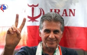 کی روش: بازیکنان ما توانایی ابر کارها را دارند/ تقدیر از پسران فروتن ایران درحضور وزیر ورزش