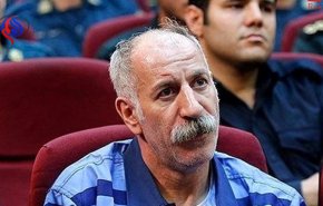 محمد ثلاث متهم حادثه خیابان پاسداران اعدام شد