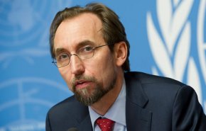 انتقاد کمیسر ارشد حقوق بشر سازمان ملل از سیاست‌های مهاجرتی آمریکا
