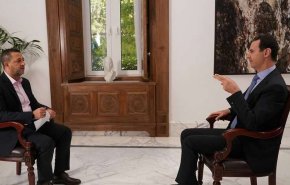 الأسد وبقاء حزب الله في سوريا: تبديد رهانات تل أبيب