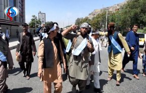 بالفيديو..مسيرة شعبية في كابول الأفغانية تدعو للسلام ووقف القتال 