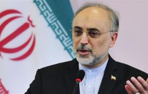 صالحی: مواضع ایران را در مذاکرات نروژ به صورت شفاف بیان خواهیم کرد