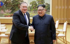 لقاء قريب بين بومبيو وكيم في كوريا الشمالية