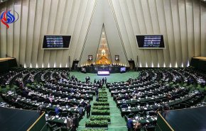 مجلس با لایحه تفکیک وزارتخانه‌ها مخالفت کرد