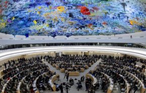 بلومبرگ: آمریکا از شورای حقوق بشر سازمان ملل خارج می‌شود