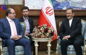 ایران در دوران بازسازی در کنار سوریه خواهد بود/ آمادگی تهران برای توافقنامه سه جانبه اقتصادی با مشارکت سوریه و عراق 
