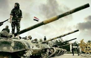 الجيش السوري يحشد في درعا: سياسة العصا والجزرة