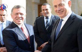 دومینوی معامله قرن و پشت پرده سفر نتانیاهو به اردن