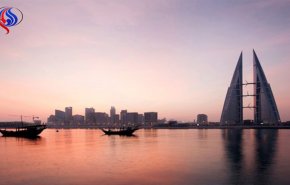 البحرين ستكون أول دولة خليجية تقيم علاقات دبلوماسية مع 