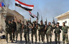 جيش سوريا يتقدم في بادية السويداء ووصول تعزيزات تمهيدا لتطهير الجنوب+فيديو